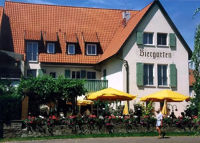 Gaestehaus Zehntgraf