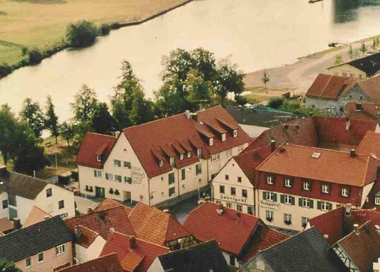Inn Gaestehaus Zehntgraf *