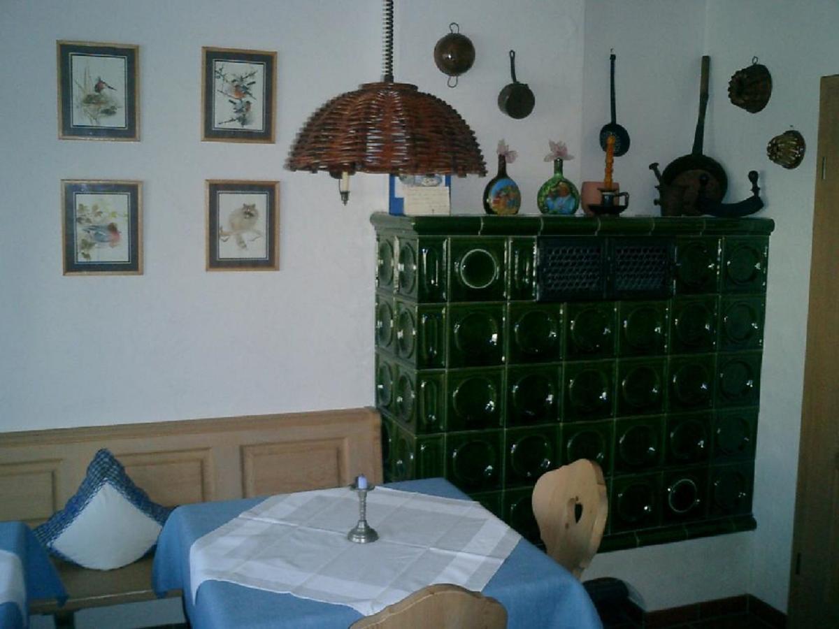 Inn Gaestehaus Zehntgraf